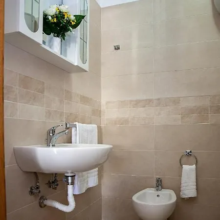 L'incantevole Sogno Villa *