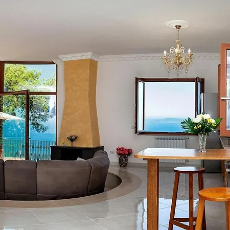 L'incantevole Sogno Villa *