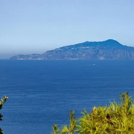 Villa L'incantevole Sogno *