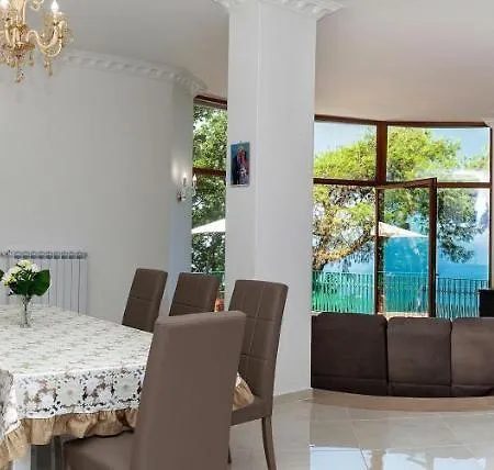 Villa L'incantevole Sogno Termini