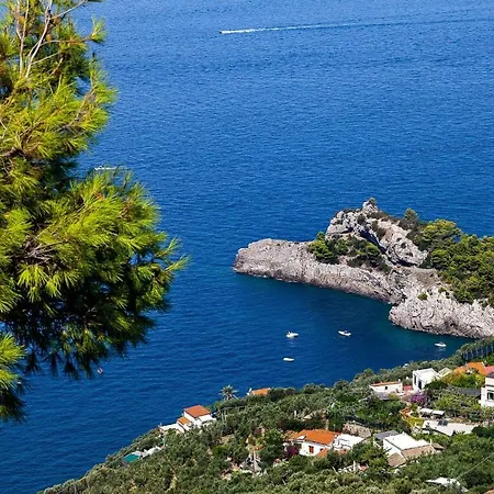 L'incantevole Sogno Villa Termini