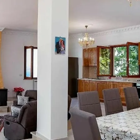 Villa L'incantevole Sogno Termini