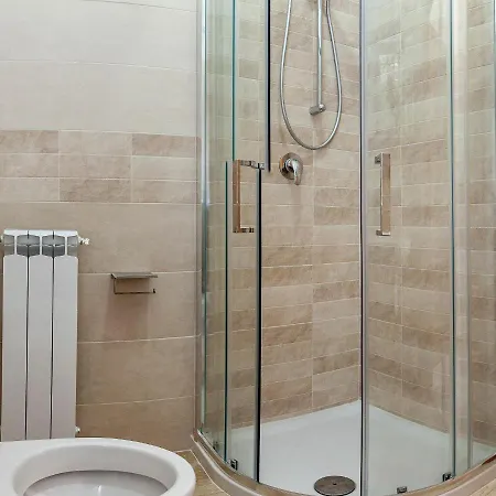 Villa L'incantevole Sogno Termini