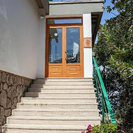 L'incantevole Sogno Villa *