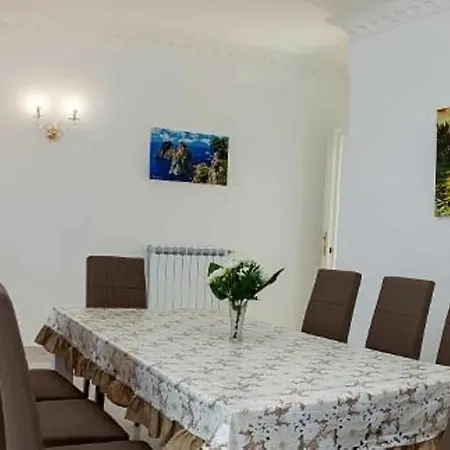 L'incantevole Sogno Villa Termini